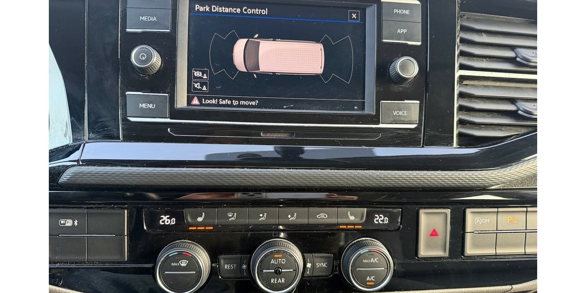 VW T6.1 California 2.0 TDI DSG Ocean/Küche/1Hd LED 82.000 km 49.999 &euro; Frankfurt 60386