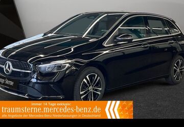 Mercedes-Benz B 250 28.110 km 28.490 &euro; Frankfurt 60599