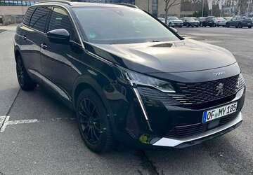 Peugeot 5008 52.500 km 21.800 &euro; Rodgau 63110
