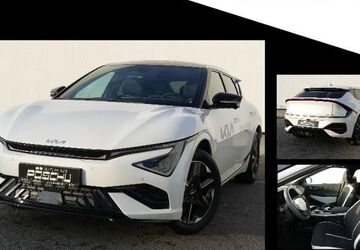 Kia EV6 3.500 km 50.790 &euro; Bensheim 64625