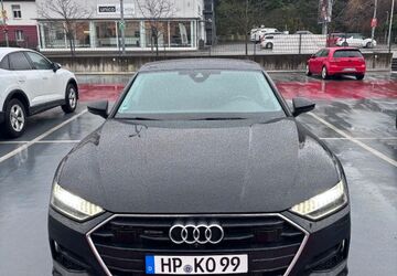 Audi A7 145.000 km 34.500 &euro; Heppenheim (Bergstraße) 64646
