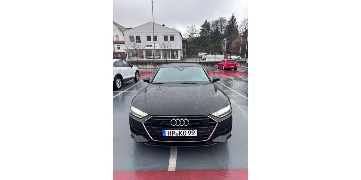 Audi A7 145.000 km 34.500 &euro; Heppenheim (Bergstraße) 64646