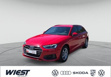 Audi A4 56.602 km 25.991 &euro; Darmstadt 64295