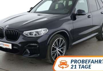 BMW X3 55.235 km 41.730 &euro; Frankfurt am Main 65936