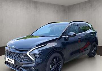 Kia Sportage 18.444 km 34.280 &euro; Frankfurt-Rödelheim 60488