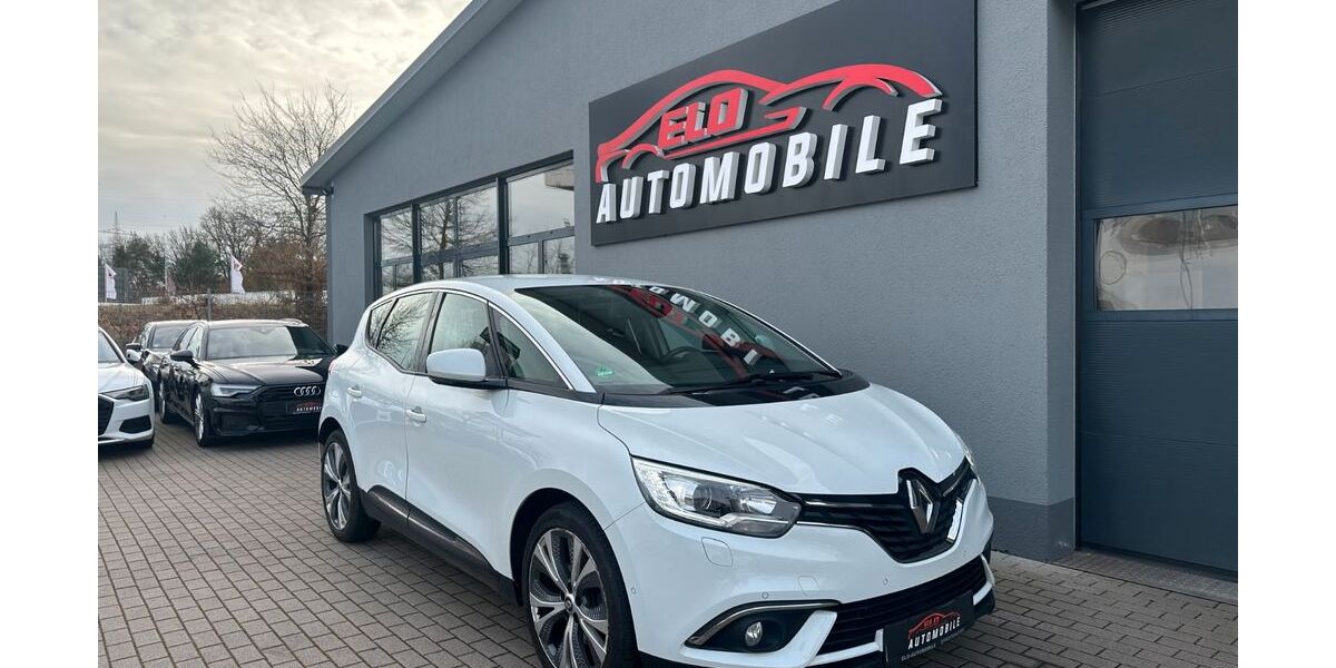 Renault Scenic 146.000 km 7.490 &euro; Eppertshausen 64859