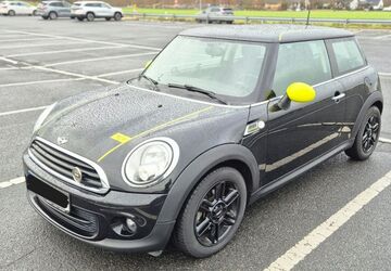 Mini ONE 41.100 km 8.500 &euro; Dieburg 64807