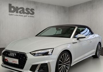 Audi A5 62.879 km 38.900 &euro; Dietzenbach 63128