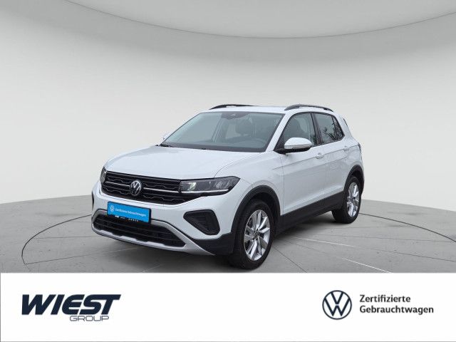 VW T-Cross 12.116 km 20.880 &euro; Darmstadt 64295