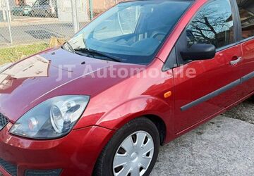 Ford Fiesta 149.350 km 1.999 &euro; Rüsselsheim am Main 65428