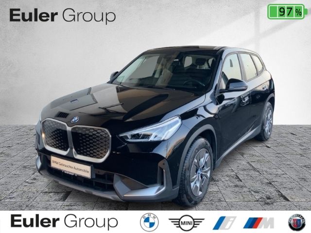 BMW iX1 39.352 km 30.977 &euro; Frankfurt 60314