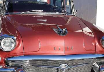 Buick Special 24.583 km 35.000 &euro; Hofheim 65779