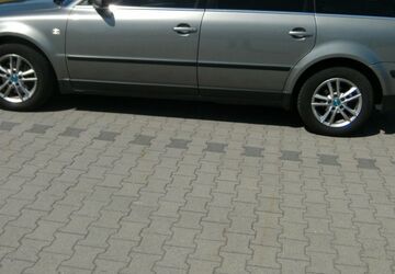 VW Passat 275.500 km 2.300 &euro; Heppenheim 64646