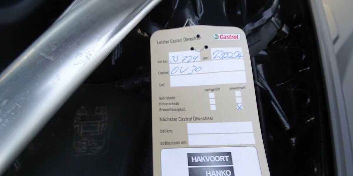 BMW Z4 sDrive 20 i M Sport Leder, LED, Navigation 60.000 km 31.890 &euro; Rodgau 63110