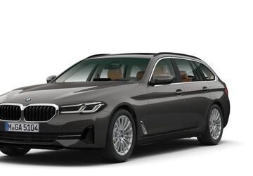 BMW 530 91.154 km 34.499 &euro; Rödermark 63322