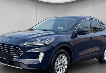 Ford Kuga 45.543 km 24.150 &euro; Frankfurt 60386