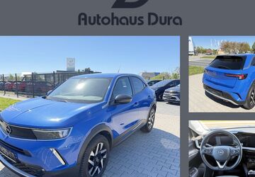 Opel Mokka 83.850 km 16.950 &euro; Rüsselsheim 65428