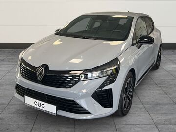 Gebrauchte Renault Clio