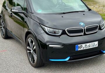 BMW i3 53.000 km 19.990 &euro; Heppenheim 64646