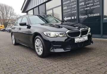 BMW 330 107.980 km 21.490 &euro; Offenbach am Main 63069