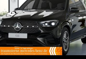 Mercedes-Benz GLE 350 7.963 km 80.990 &euro; Darmstadt 64295