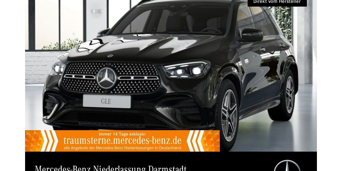 Mercedes-Benz GLE 350 7.963 km 80.990 &euro; Darmstadt 64295