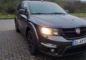 Fiat Freemont 190.741 km 9.500 &euro; Schneppenhausen (Weiterstadt) 64331