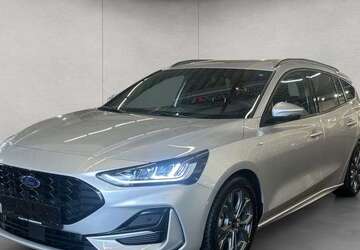 Ford Focus 20.925 km 23.750 &euro; Frankfurt am Main 60386