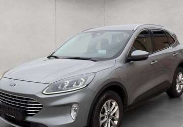 Ford Kuga 42.763 km 24.950 &euro; Frankfurt am Main 60386