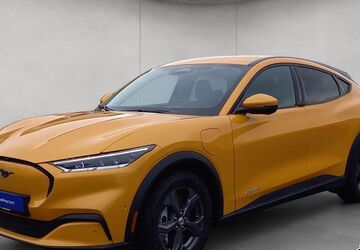 Ford Mustang Mach-E 25.813 km 47.990 &euro; Frankfurt 60386