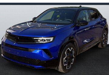 Opel Mokka 1.554 km 27.290 &euro; Flörsheim am Main 65439