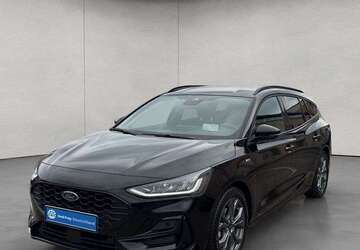 Ford Focus 21.158 km 20.450 &euro; Frankfurt am Main 60386