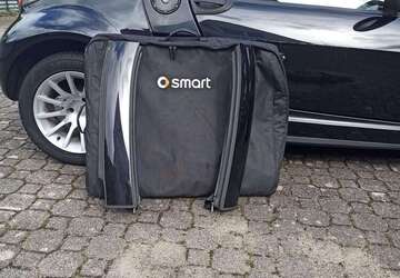 Smart roadster 68.000 km 4.600 &euro; Offenbach 63073