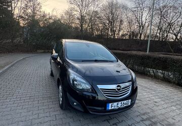 Opel Meriva 182.000 km 5.300 &euro; Frankfurt am Main 60347