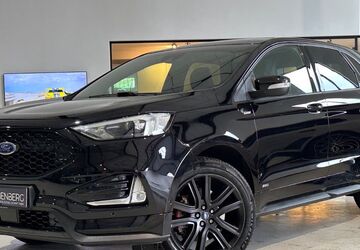 Ford Edge 42.609 km 25.980 &euro; Rodgau-Weiskirchen/nähe Frankfurt am Main 63110