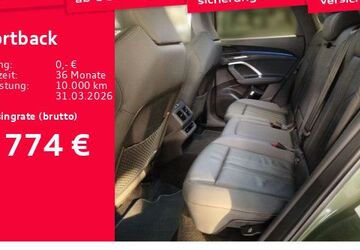 Audi Q5 11.973 km 69.450 &euro; Frankfurt am Main 60314
