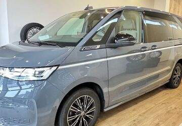 VW T7 Multivan 39.990 km 51.999 &euro; Schaafheim 64850