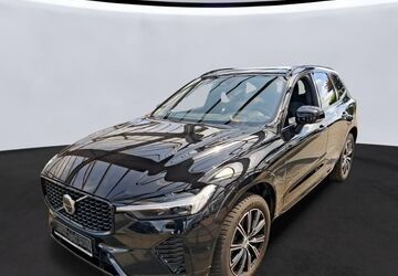 Volvo XC60 50.000 km 38.888 &euro; Darmstadt 64293