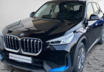 BMW iX1 20.999 km 31.988 &euro; Frankfurt 60314