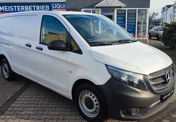 Mercedes-Benz Vito 189.000 km 12.500 &euro; Rüsselsheim 65428