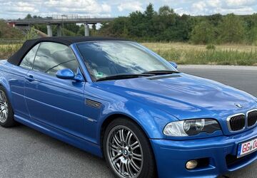 BMW M3 172.811 km 31.999 &euro; Nauheim (bei Groß-Gerau) 64569