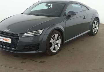 Audi TT 70.494 km 21.880 &euro; Frankfurt am Main 65936