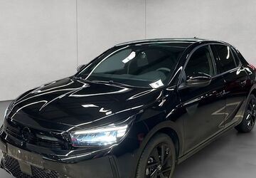 Opel Corsa 6.541 km 16.950 &euro; Frankfurt 60386