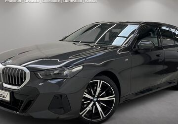 BMW 520 24.171 km 52.980 &euro; Dreieich-Sprendlingen 63303