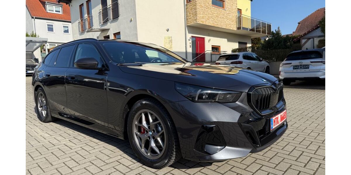 BMW 520 3.400 km 58.300 &euro; Hofheim am Taunus 65719