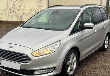 Ford Galaxy 350.000 km 5.999 &euro; Dreieich 63303