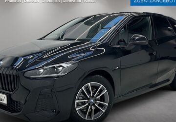 BMW 220 Active Tourer 12.153 km 37.470 &euro; Dreieich-Sprendlingen 63303