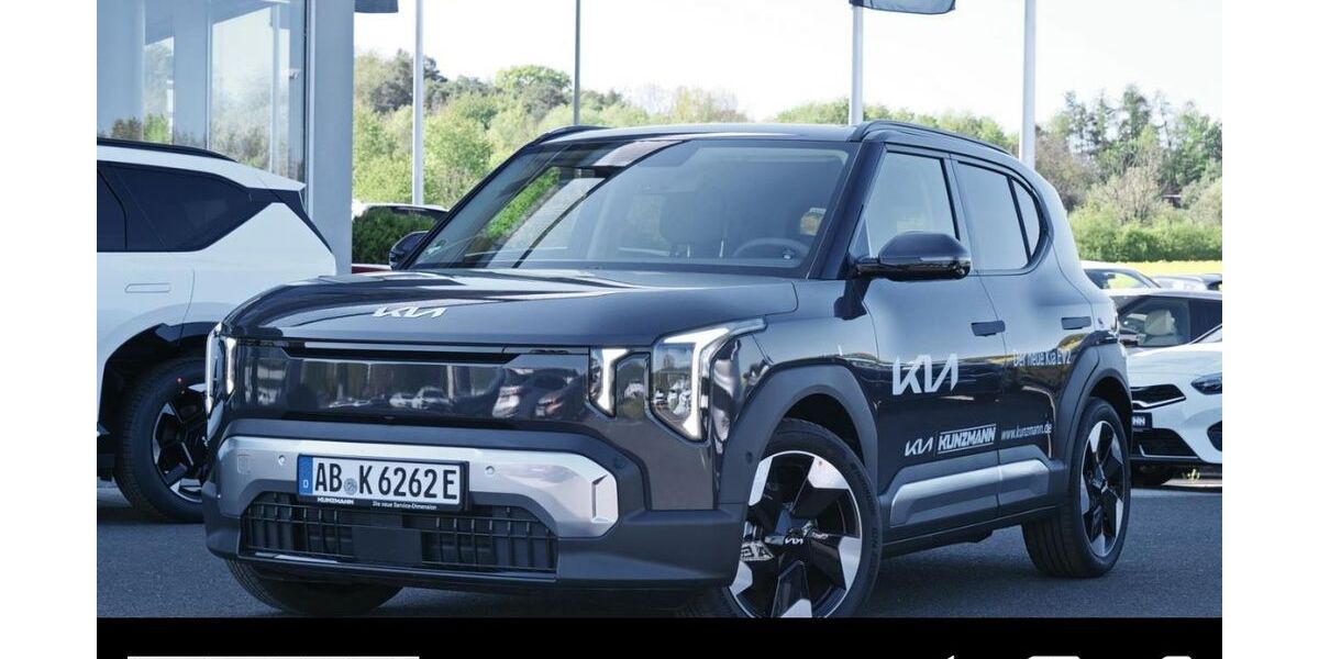 Kia EV2 4.990 km 32.880 &euro; Dietzenbach 63128