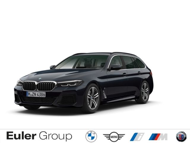 BMW 520 53.328 km 38.999 &euro; Frankfurt 60314