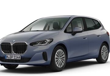 BMW 220 Active Tourer 21.906 km 29.975 &euro; Hofheim 65719